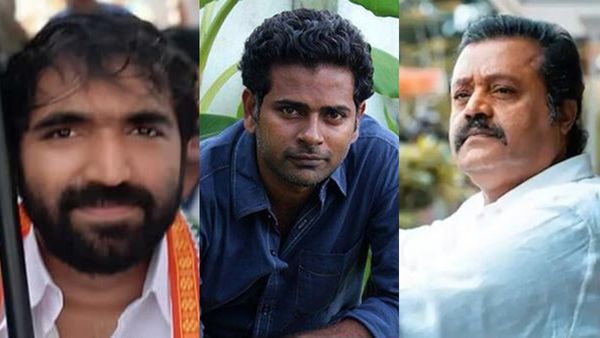 'ചാണ്ടി ഉമ്മൻ മുഖ്യമന്ത്രിയാകും, സുരേഷ് ഗോപി പ്രതിപക്ഷ നേതാവാകണം'; കാരണം പറഞ്ഞ് അൽഫോൺസ് പുത്രൻ