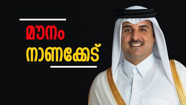 ഇസ്രായേലിനെ കയറൂരി വിടരുത്; കൂട്ടക്കൊല നോക്കി നില്‍ക്കുന്നത് നാണക്കേടെന്ന് ഖത്തര്‍ അമീര്‍