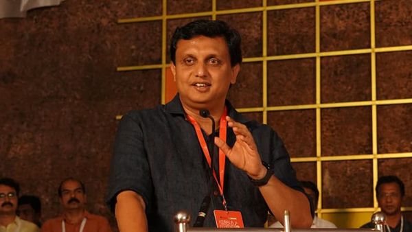 'ആര്‍എസ്എസിന്റെ തിട്ടൂരം വേണ്ട'; കേരളത്തില്‍ വര്‍ഗീയ കലാപം സൃഷ്ടിക്കാനുള്ള ശ്രമം ചെറുക്കുമെന്ന് റിയാസ്