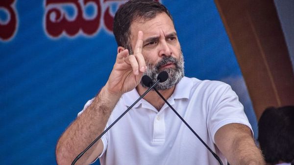 എംപിമാരെ സസ്പെന്‍ഡ് ചെയ്തതിലൂടെ കോടിക്കണക്കിന് ഇന്ത്യക്കാരെ കേന്ദ്രം നിശബ്ദരാക്കി: രാഹുല്‍ ഗാന്ധി