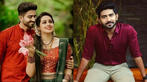 സീരിയല്‍ നടന്‍ രാഹുലിനെ മറ്റൊരു സ്ത്രീയോടൊപ്പം ബെഡ്റൂമില്‍ നിന്നും പിടികൂടി ഭാര്യ: താരം ഒളിവില്‍