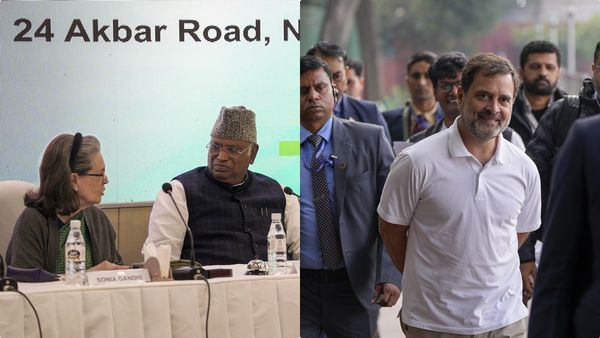 പൊട്ടിത്തെറിച്ച് രാഹുല്‍ ഗാന്ധി, കമല്‍നാഥ് അടക്കമുള്ളവര്‍ ചൂടറിഞ്ഞു; തിരിച്ചടിച്ച് ദിഗ് വിജയ് സിംഗ്