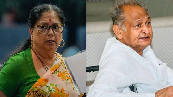 രാജസ്ഥാനിൽ കോൺഗ്രസ് സർക്കാർ വീഴും, ഇക്കുറി സാധ്യത ബിജെപിക്കെന്ന് സാട്ട ബസാർ പ്രവചനം