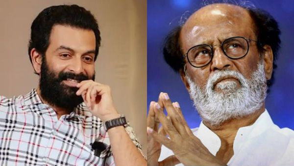 മമ്മൂട്ടിയും ഫഹദുമൊന്നുമല്ല; രജനീകാന്തിന് വില്ലനാകുന്നത് പൃഥ്വിരാജ്?; ലോകേഷ് ചിത്രത്തിന്റെ അപ്ഡേറ്റ്സ് ഇങ്ങനെ