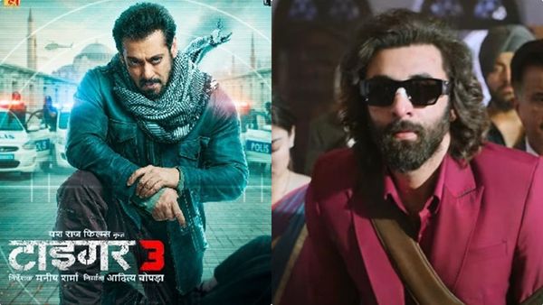 ടൈഗര്‍ ത്രീയെ പറപ്പിച്ച് ആനിമല്‍, തെലുങ്കില്‍ ജവാനും വീണു, ആദ്യ ദിനത്തില്‍ കളക്ട് ചെയ്തത് ഇത്ര