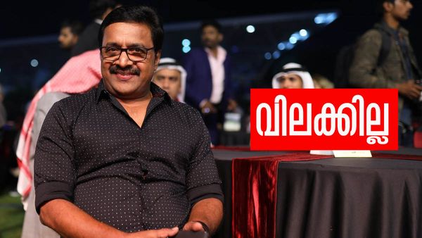 രണ്‍ജി പണിക്കരുടെ വിലക്ക് നീക്കി ഫിയോക്ക്; സിനിമ പ്രദര്‍ശിപ്പിക്കും, ധാരണ ഇങ്ങനെ
