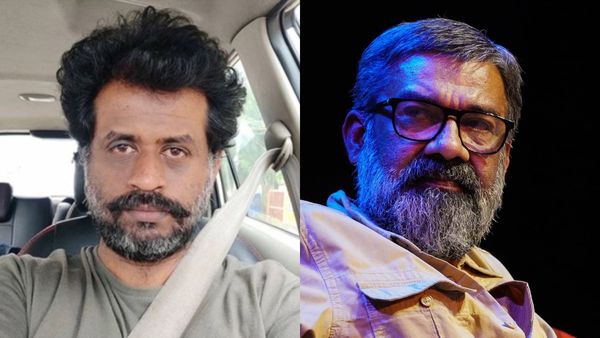 'രഞ്ജിത്തിന്റെ അഭിപ്രായം വ്യക്തിപരം, തുറന്നുപറയുമ്പോൾ വിവാദമാകുന്നതിൽ വേദനയുണ്ട്'; ജിയോ ബേബി