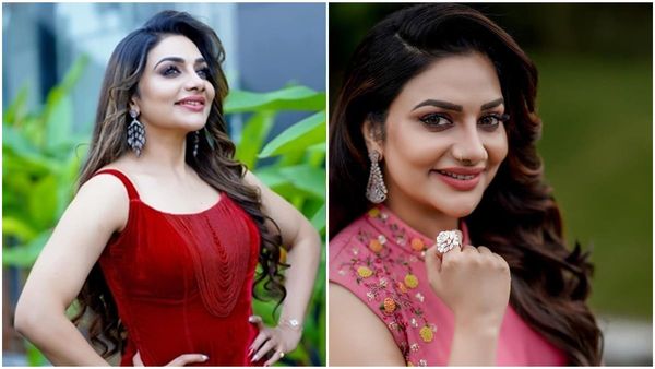 ആ ചിരിയിൽ ഉണ്ട് എല്ലാം, എന്നിട്ട് ബാക്കി പറ;  റിമി ഒന്ന് വെറൈറ്റി പരീക്ഷിച്ചതാ, പക്ഷേ പണി പാളിയോ?