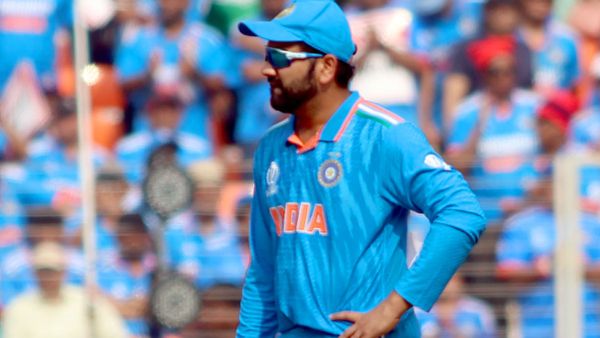 ' ആ തോല്‍വി... എങ്ങനെ തിരിച്ചുവരണമെന്ന് പോലും അറിയില്ലായിരുന്നു'; ഒടുവില്‍ പ്രതികരിച്ച് രോഹിത്