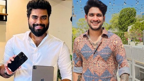  'റോബിനും അഖിൽ മാരാരും ഒരുമിച്ച്' , ഇതെങ്ങനെ ? ഒട്ടും പ്രതീക്ഷിച്ചില്ല'; ആരാധകരെ അമ്പരപ്പിച്ച്  പുതിയ പോസ്റ്റ്