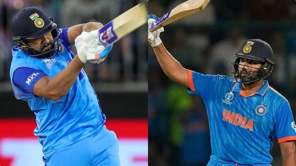 ആരാധകരേ ഇതാ സന്തോഷ വാര്‍ത്ത, ടി20 ലോകകപ്പില്‍ രോഹിത് ശര്‍മ കളിക്കും; സൂചന നല്‍കി ഹിറ്റ്മാന്‍