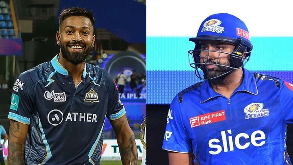 രോഹിത് ശര്‍മയെ പുറത്താക്കിയത് തന്നെ, ഹര്‍ദിക്ക് പാണ്ഡ്യ കളിച്ചത് ഇങ്ങനെ; മുംബൈക്ക് ഓപ്ഷനില്ല