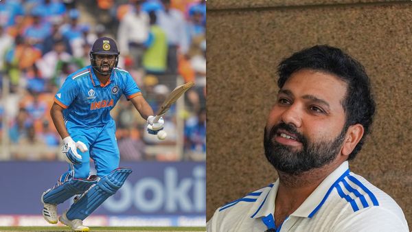 ആ കസേര ആരും മോഹിക്കണ്ട, രോഹിത് തന്നെ ക്യാപ്റ്റനായി എത്തും; ടി20 ലോകകപ്പില്‍ കളിക്കും