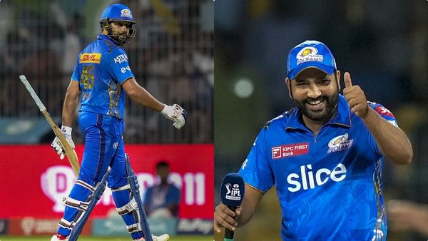 രോഹിത് ശര്‍മ മുംബൈ വിടും? ഡല്‍ഹി ക്യാപിറ്റല്‍സ് സമീപിച്ചു. ഓഫര്‍ ചെയ്തത് ക്യാപ്റ്റന്‍സി