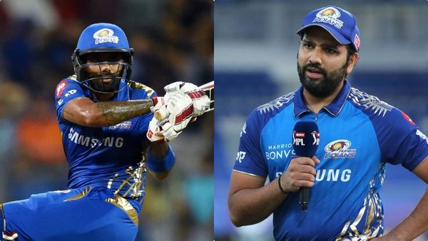 രോഹിത്, ബുംറ, സൂര്യകുമാര്‍ മുംബൈയെ കൈവിടുന്നു? ടീമിന് പുറത്തേക്ക്; സത്യാവസ്ഥ പറഞ്ഞ് ടീം