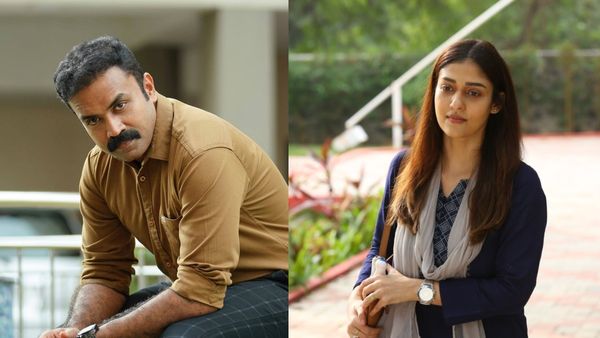 'നയൻതാര വന്നപ്പോൾ എന്നെ മുറിയിൽ നിന്ന് പുറത്താക്കി..;; അനുഭവം പങ്കുവച്ച് നടൻ റോണി വർഗീസ്