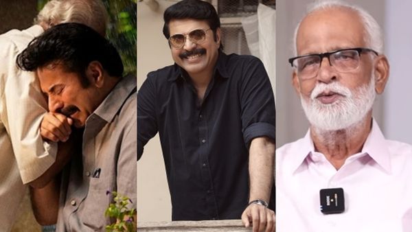 മമ്മൂക്കക്ക് ബിഗ് സല്യൂട്ട്, ജ്യോതിക കിടു, ചാച്ചന്‍ പൊളി:  കാതലിന് ശേഷം.. ആർഎസ് പണിക്കർ പറയുന്നു