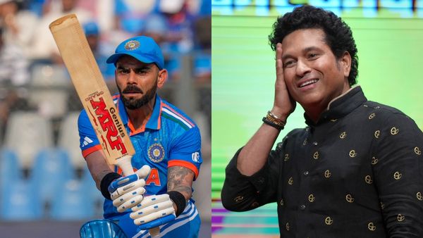 കോഹ്‌ലിക്ക് വയസ് 35, വേണ്ടത് 20 സെഞ്ച്വറികൾ..; ദൈവത്തെ മറികടക്കാൻ കിംഗിനാവുമോ..?