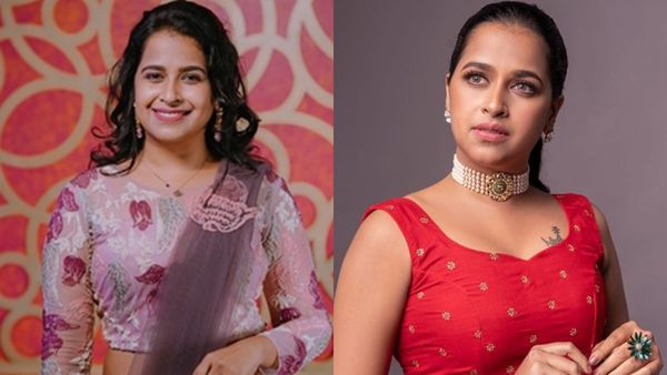 'അവരെ കയറിപ്പിടിക്കുന്ന അവസ്ഥ ഉണ്ടായി, എന്നാൽ ഇത് തുറന്നുപറയാൻ പറ്റില്ല'; സാധിക വേണുഗോപാൽ