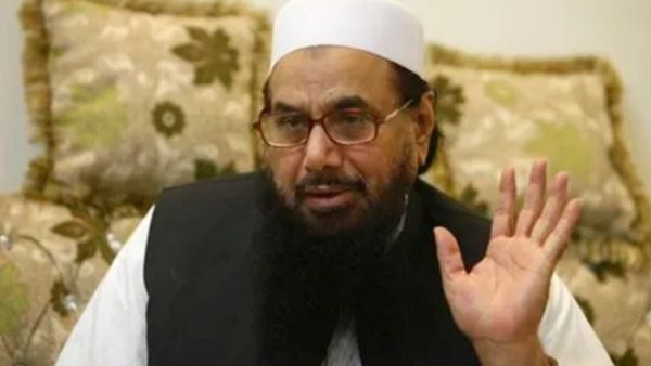 മുംബൈ ഭീകരാക്രമണം: മുഖ്യസൂത്രധാരൻ ഹാഫിസ് സയീദിനെ കൈമാറണമെന്ന് പാകിസ്ഥാനോട് ഇന്ത്യ