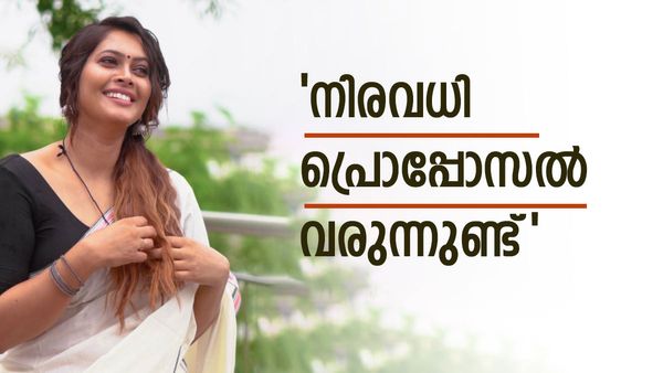 'പ്രശ്നം ഉണ്ടായത് സൗഹൃദങ്ങളിൽ നിന്ന്'; തുറന്നടിച്ച് സജ്ന..ഇനിയൊരു വിവാഹം ഉണ്ടാകുമോ? മറുപടി
