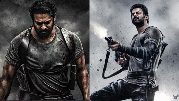 സലാര്‍ കുതിക്കുന്നു അഡ്വാന്‍സില്‍, പ്രഭാസിന്റെ തിരിച്ചുവരവ് ഉറപ്പിച്ചു? ഇതുവരെ നേടിയത് ഇത്ര