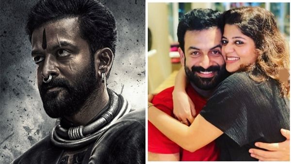  'ഇത് എന്നോട് ചോദിക്കേണ്ട ചോദ്യമല്ല, എമ്പുരാന്റെ ഡയറക്ടറോട് ചോദിക്കൂ,'; മറുപടിയുമായി സുപ്രിയ