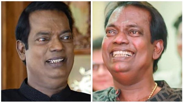 'അഞ്ചാം ക്ലാസുവരെയും ഞാൻ മുസ്ലീമായിരുന്നു,അതിന് ശേഷം വിശാല ഹിന്ദുവായി'; പേരിന് പിന്നിലെ കഥ പറഞ്ഞ് സലീം കുമാർ