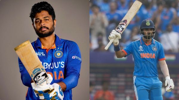 2 ക്യാച്ചെടുത്തിട്ടും സഞ്ജു സാംസണിന് ആ നേട്ടമില്ല, മികച്ച ഫീല്‍ഡറായി മറ്റൊരു താരം