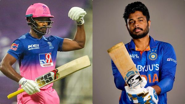 സഞ്ജു ടി20 ലോകകപ്പിലും ടീമിലുണ്ടാവില്ല? ദക്ഷിണാഫ്രിക്കയില്‍ കളിച്ചിട്ടും കാര്യമില്ല; കാരണം ഇതാണ്
