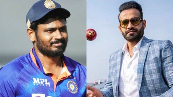 സഞ്ജു സാംസണ്‍ ടി20 ലോകകപ്പ് ടീമില്‍ വേണ്ട; പകരക്കാരന്‍ കിഷനല്ല, ഈ വെടിക്കെട്ട് താരമാണെന്ന് പഠാന്‍