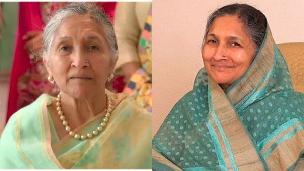 അംബാനിയേക്കാളും അദാനിയേക്കാളും മുകളില്‍, സമ്പത്തില്‍ വന്‍ കുതിപ്പ്; സാവിത്രി ജിന്‍ഡലിന്റെ ആസ്തി ഇത്ര