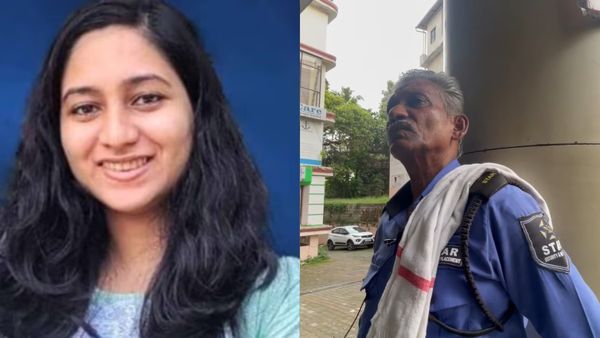 'വാതിൽ ചവുട്ടി തുറന്നു, ചുമരിൽ ചാരിയ നിലയിലായിരുന്നു ഷഹന കിടന്നിരുന്നത്..'; ഫ്ലാറ്റിലെ സെക്യൂരിറ്റി