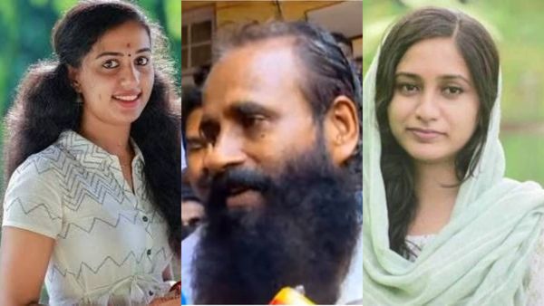 'സ്ത്രീധനം കൊടുക്കുകയെന്ന തെറ്റ് ചെയ്‌തു, പകരം നൽകിയത് മകളുടെ ജീവന്റെ വില..'; വിസ്‌മയയുടെ പിതാവ്