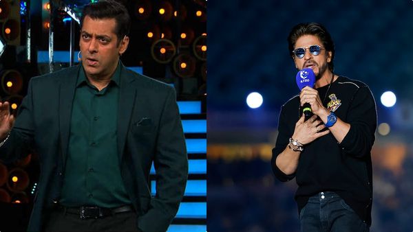 ഒന്നാം സ്ഥാനത്തിന് മാറ്റമില്ല, ബോളിവുഡില്‍ ഷാരൂഖ് തന്നെ കിംഗ്; ജനപ്രീതിയില്‍ മുന്നില്‍ ഈ താരങ്ങള്‍