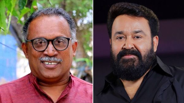 '11 പടം തുടര്‍ച്ചയായി പൊട്ടി', നേര് മോഹന്‍ലാലിന് നല്‍കുന്നത് മൃതസഞ്ജീവനിയെന്ന് കെഎം ഷാജഹാന്‍