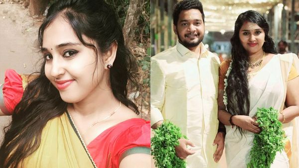 'ദിലീപേട്ടന്‍... ജീവിതത്തില്‍ കരുത്തായി ഒരാള്‍ കൂടി വരുന്നു'; വിവാഹവാര്‍ത്ത പങ്കിട്ട് ശാലിനി നായര്‍