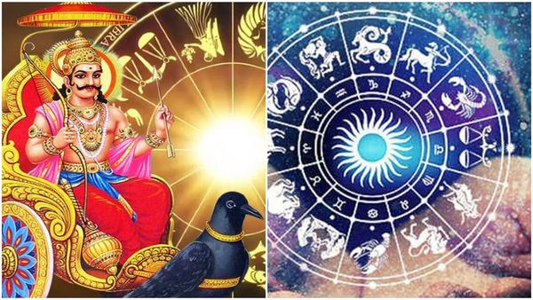 കൊട്ടാരം പോലൊരു വീട് സ്വന്തമാക്കാം, പണം ഒഴുകിയെത്തും; ഈ രാശിക്കാർക്ക് ത്രികോണ രാജയോ​ഗം!