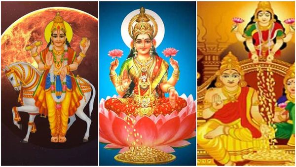 ഈ 3 രാശിക്കാരാണോ ഇനി അടിമുടി മാറ്റം; സുഖസൗകര്യങ്ങൾ വർദ്ധിക്കും, ഡിസംബറിൽ രാജാവിനെ പോലെ ജീവിക്കാം!