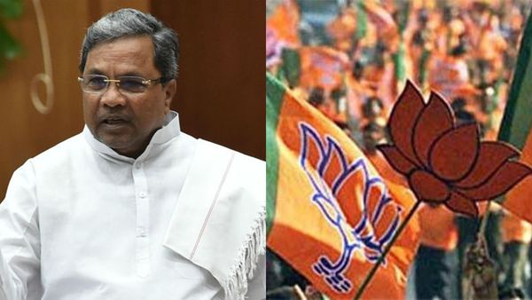 'നിങ്ങൾക്ക് ഇഷ്ടമുള്ള വസ്ത്രം ധരിക്കൂ, ഹിജാബ് നിരോധനം ഉടൻ പിൻവലിക്കും'; സിദ്ധരാമയ്യ