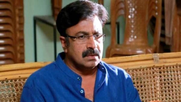 'അടുത്തകാലത്ത് എനിക്ക് ഇത്ര ചീത്തപ്പേരുണ്ടാക്കിയ ഒരു സിനിമയില്ല, ഇത്ര ക്രൂരമാകുമെന്ന് കരുതിയില്ല'; സിദ്ധിഖ്