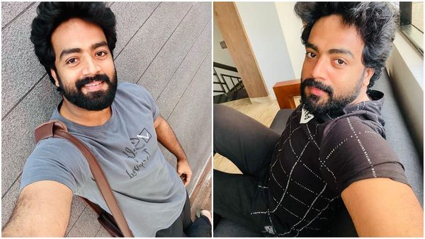 ജീവിതത്തിൽ വരുത്തിയ ആ മാറ്റത്തെക്കുറിച്ച്  സൂരജ് സൺ; കലക്കിയെന്ന് ആരാധകർ