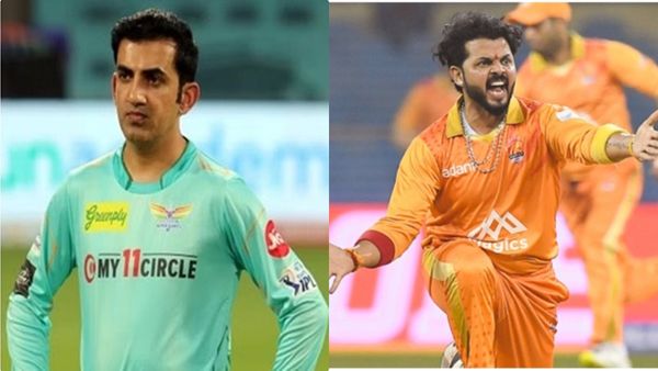 വാദി പ്രതിയായോ? ശ്രീശാന്തിനെതിരെ നിയമനടപടി വരുന്നു; ഗംഭീറിനെതിരെ പറഞ്ഞ കാര്യങ്ങളെല്ലാം പാളി