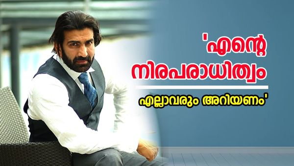 'നടിയെ തട്ടിക്കൊണ്ടുപോയ കേസില്‍ യഥാര്‍ത്ഥത്തില്‍ സംഭവിച്ചത് ഇത്'; തുറന്ന് പറഞ്ഞ് സുധീര്‍