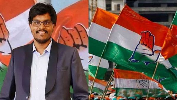 കർണാടകയ്ക്ക് പിന്നാലെ തെലങ്കാനയും; സുനിൽ കനുഗൊലു, കോൺഗ്രസന്റെ കൂറ്റൻ വിജയത്തിന് പിന്നിലെ 'മാസ്റ്റർ ബ്രെയിൻ'