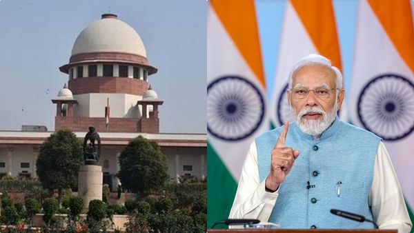 ചരിത്രപരം, പ്രതീക്ഷയുടെ പുരോഗതിയുടെ പ്രഖ്യാപനം, സുപ്രീം കോടതി വിധി സ്വാഗതം ചെയ്ത് പ്രധാനമന്ത്രി