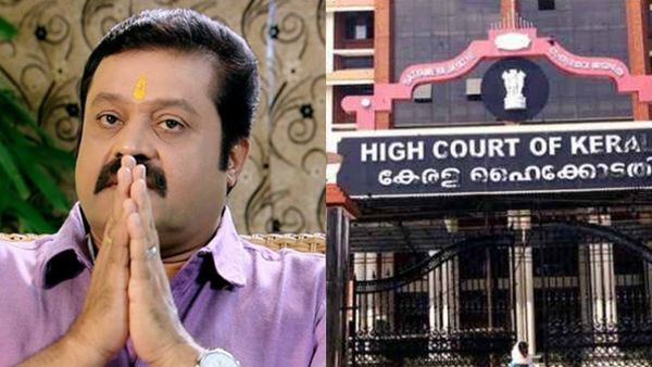 മാധ്യമപ്രവർത്തകയെ അപമാനിച്ച കേസ്; മുൻകൂർ ജാമ്യം തേടി സുരേഷ് ഗോപി ഹൈക്കോടതിയിൽ