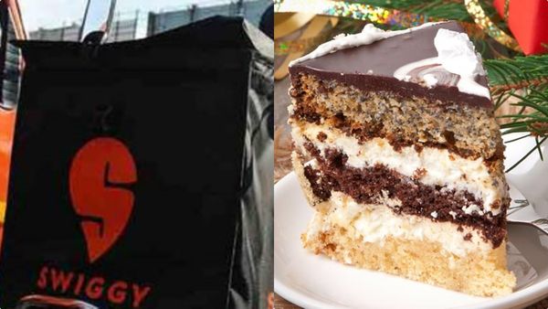ഹൊ എന്തൊരു കഴിപ്പാണ്, സ്വിഗ്ഗിയില്‍ 8.5 മില്യണ്‍ ഓര്‍ഡറുകള്‍; 2023ലെ കേക്ക് ക്യാപിറ്റലായി ഈ നഗരം