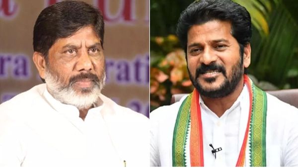 മുന്നില്‍ നിന്ന് നയിച്ചു, ഭരണം പിടിച്ച് രേവന്ത്: പക്ഷെ മുഖ്യമന്ത്രി കസേര ഭട്ടി വിക്രമാർക്കയ്ക്കോ?