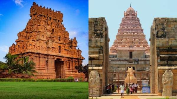 സംഗീതത്തിന്റെയും നൃത്തത്തിന്റെയും സംഗമ ഭൂമി; നാഗവല്ലിയുടെ നാട് കാണാം, തഞ്ചാവൂർ എന്ന അത്ഭുത കാഴ്‌ച...